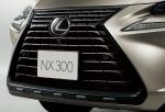 Lexus NX300 Bronze Edition 2020 года (JP)